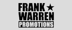 Frank Warren - Promoter