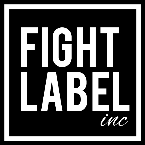 Fight Label inc - Official Fightwear Partner